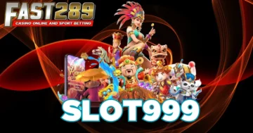 slot999