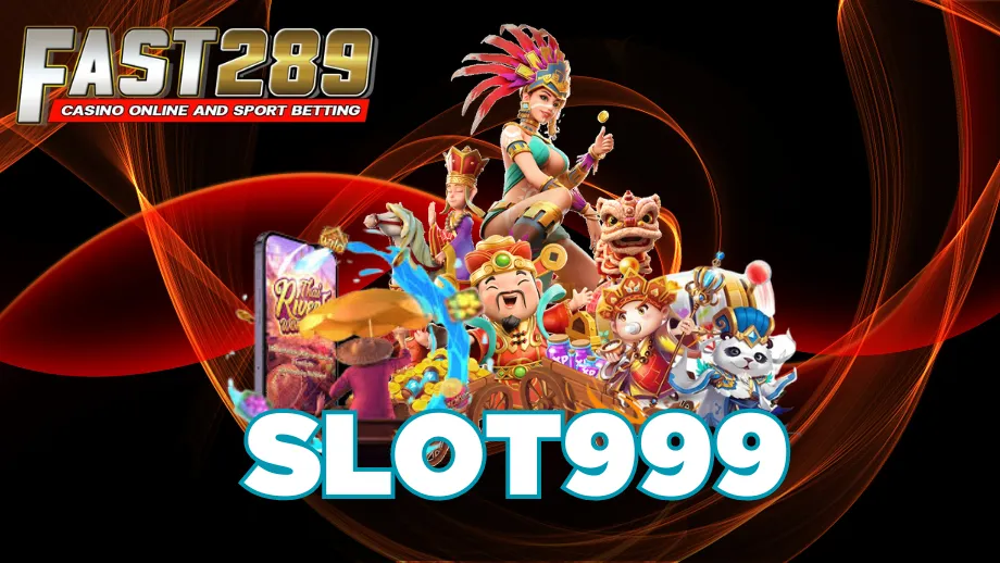 slot999