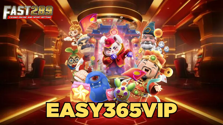 Easy365vip