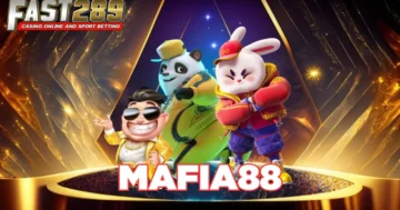 MAFIA88