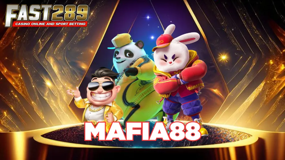 MAFIA88