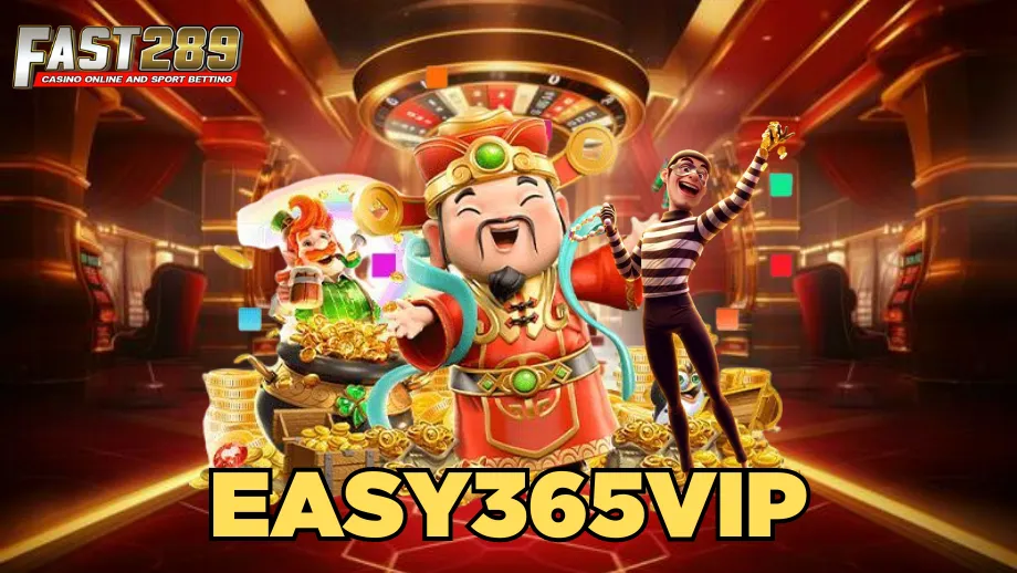 Easy365vip