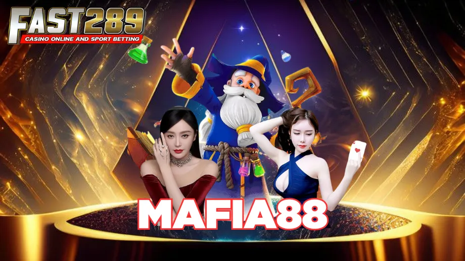 MAFIA88