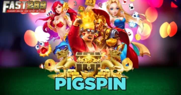 pigspin