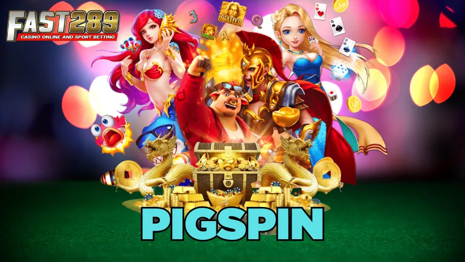 pigspin