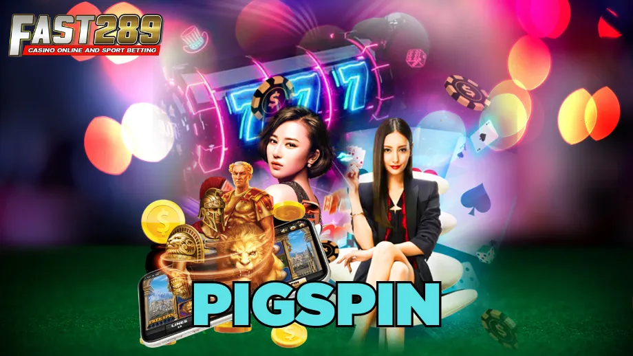 pigspin