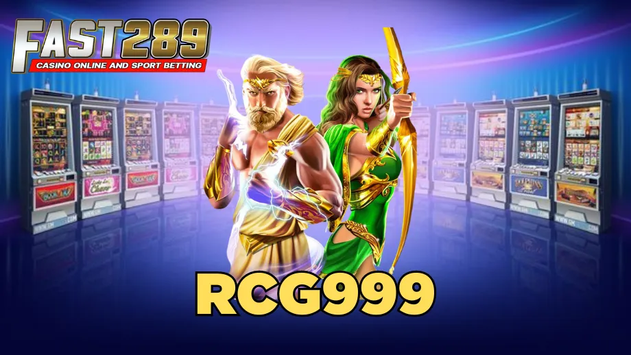 rcg999