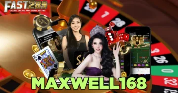 maxwell168