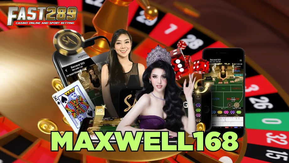 maxwell168