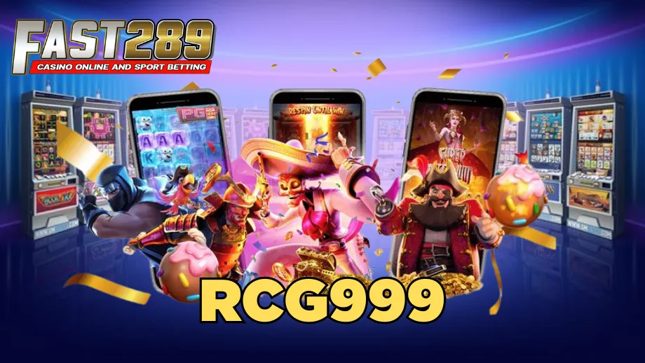 rcg999