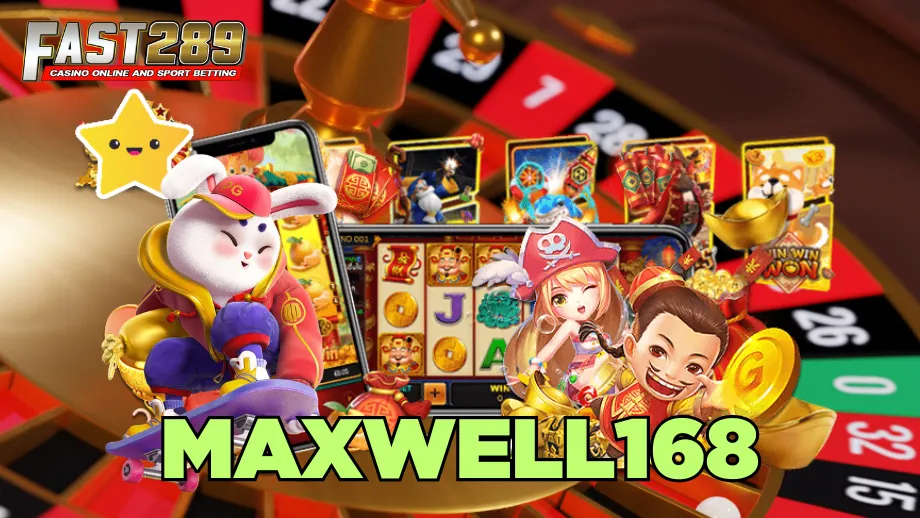 maxwell168