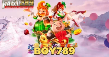 BOY789