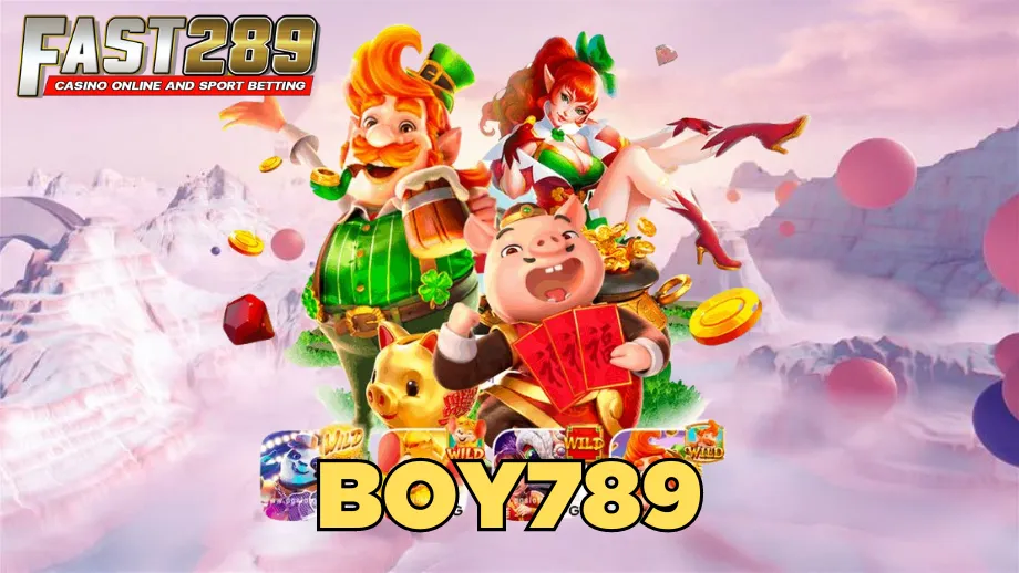 BOY789